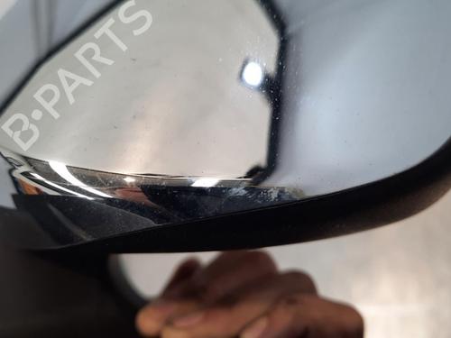 Right mirror PEUGEOT 108 1.0 VTi 72 | BP10899807C27