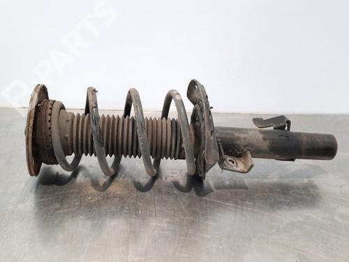 Used Right front shock absorber Right front shock absorber VOLVO V60 I (155) 1.6 DRIVe (114 hp) 10899135 10899135