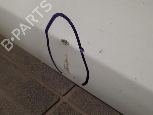 Right rear door VW GOLF VII (5G1, BQ1, BE1, BE2) 2.0 GTD | BP23592208C5 