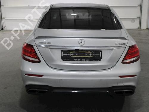Other MERCEDES-BENZ E-CLASS (W213) AMG E 63 S 4-matic+ (213.089) | BP38313243O1  - Image 14