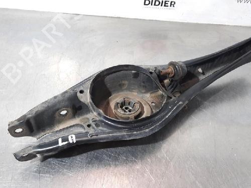 Left rear suspension arm VW GOLF VII (5G1, BQ1, BE1, BE2) 2.0 GTI | BP10884530M14 
