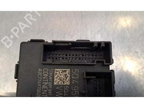Electronic module SKODA OCTAVIA IV Combi (NX5, PV5) 2.0 TDi | BP36012325M83 - Image 3