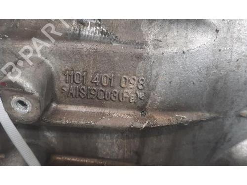 Gearbox ALFA ROMEO GIULIA (952_) 2.2 D Q4 (952AFA45M, 952ANA4) | BP29600746M3 - Image 9