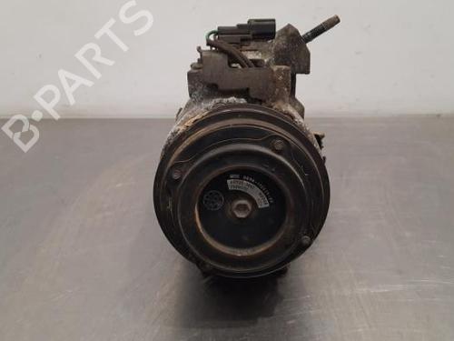 AC compressor FORD TOURNEO CONNECT / GRAND TOURNEO CONNECT V408 MPV 1.6 TDCi | BP23588261M34 
