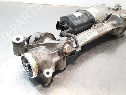 Steering rack MERCEDES-BENZ C-CLASS (W205) C 220 BlueTEC / d (205.003) | BP16420408M22 