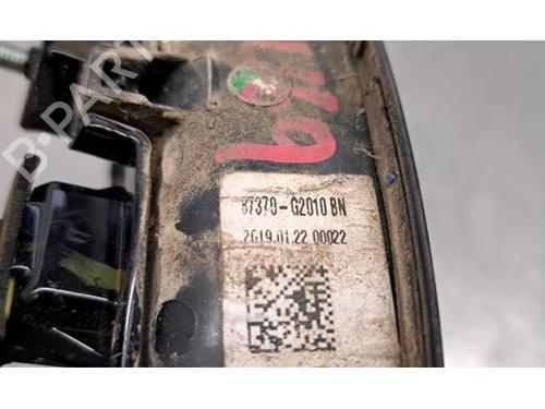 Camera HYUNDAI IONIQ (AE) Electric | BP23637475E14 