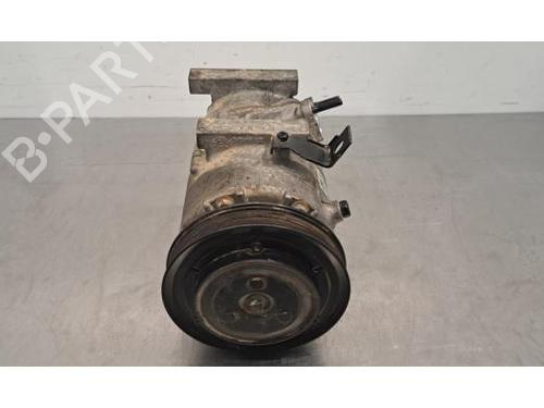AC compressor HYUNDAI TUCSON (TL, TLE) 1.7 CRDi | BP30053864M34 