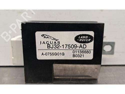 Módulo eletrónico LAND ROVER RANGE ROVER EVOQUE (L551) 2.0 D150 (150 hp) 32354027