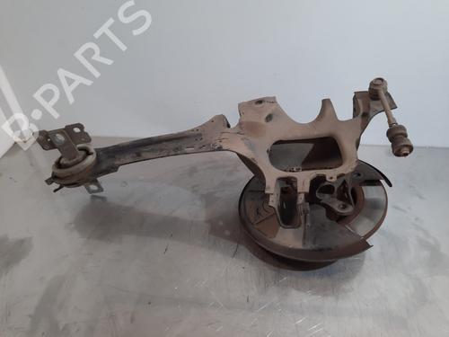 Used Left rear steering knuckle VOLVO V70 III (135) D4 (181 hp) 18682038