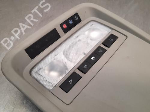 Interior roof light OPEL ASTRA K Sports Tourer (B16) 1.6 CDTi (35) | BP15234051I8 