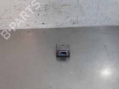 Camera PEUGEOT 208 II (UB_, UP_, UW_, UJ_) 1.5 BlueHDI 100 | BP29343683E14 