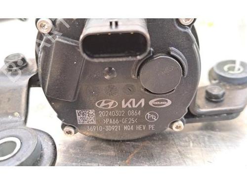 Auxiliary water pump KIA SPORTAGE V (NQ5) 1.6 T-GDi Plug-in Hybrid AWD | BP26875609M111 