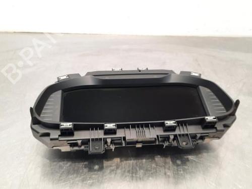 Compteur de vitesse SKODA KAMIQ (NW4) 1.0 TSI (110 hp) 23579389