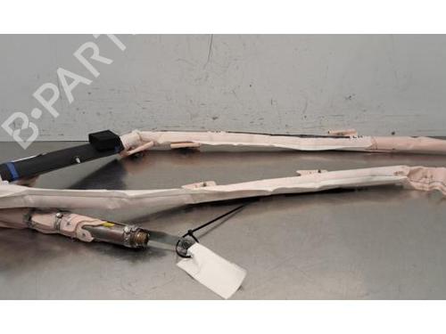 Used Left curtain airbag Left curtain airbag TESLA MODEL S (5YJS) 100D AWD (422 hp) 40289238 40289238