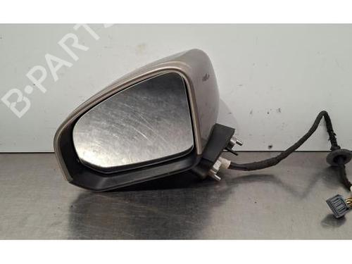 Left mirror VOLVO XC40 (536) T4 | BP24419058C26 