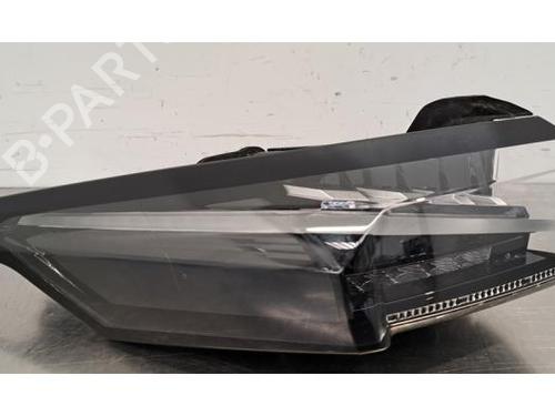 Used Left taillight PEUGEOT 308 III (FB_, FH_, FP_, F3_, FM_) e-308 (FMZKWZ) (156 hp) 29962550