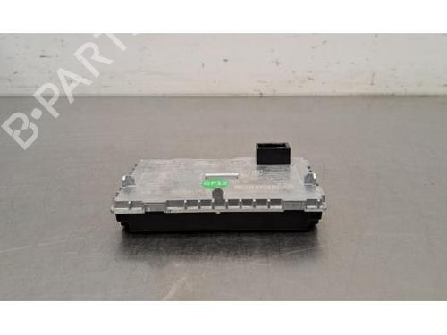 Elektronisk modul PEUGEOT 308 III (FB_, FH_, FP_, F3_, FM_) PureTech 130 (FPHNSL, FPHNST) (131 hp) 28012415