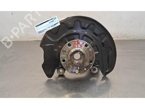 Used Right front steering knuckle Right front steering knuckle VW GOLF VIII (CD1, DA1) 1.5 TSI (131 hp) 35772825 35772825