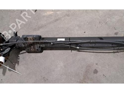 Bagaksel PEUGEOT BOXER Platform/Chassis e-Boxer | BP32767625M2 - Image 3