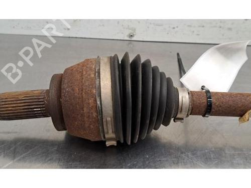 Left front driveshaft RENAULT KANGOO III MPV E-Tech Electric (KJJA) | BP40284992M38 - Image 3