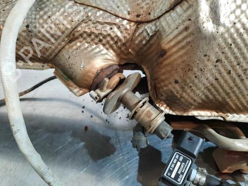 Particulate filter IVECO DAILY VI Van 33S14, 35S14, 35C14, 42S14 | BP37091868M81 - Image 3