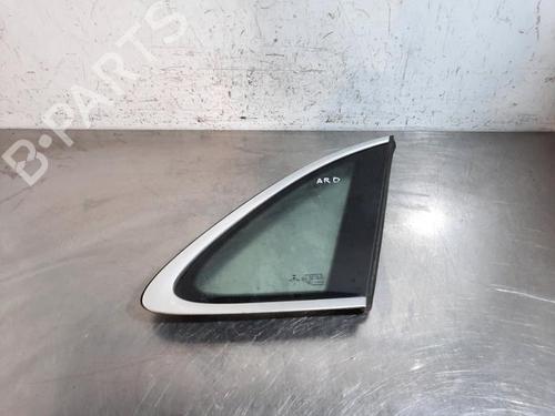 Vidro painel traseiro direito PORSCHE MACAN (95B) 3.0 S Diesel (258 hp) 30629544