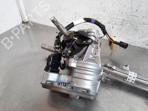 Steering rack PEUGEOT 308 III (FB_, FH_, FP_, F3_, FM_) PureTech 130 (FPHNSL, FPHNST) | BP28800956M22 