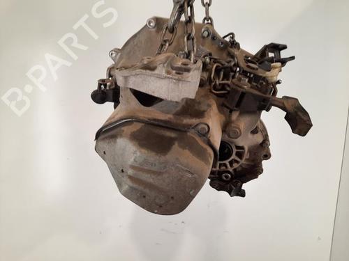 Gearbox CITROËN C3 III (SX) 1.2 VTi 82 | BP38606854M3 - Image 3