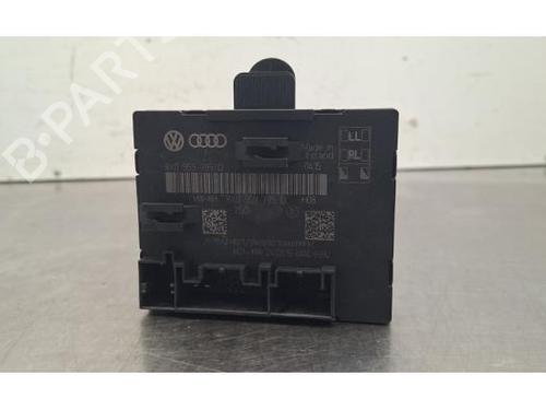 Electronic module AUDI A1 Sportback (8XA, 8XF) 1.4 TDI | BP36310011M83 - Image 2