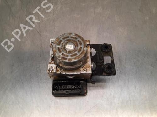 Used ABS pump RENAULT TRAFIC III Van (FG_) 2.0 dCi 120 (FGMN) (120 hp) 23598254