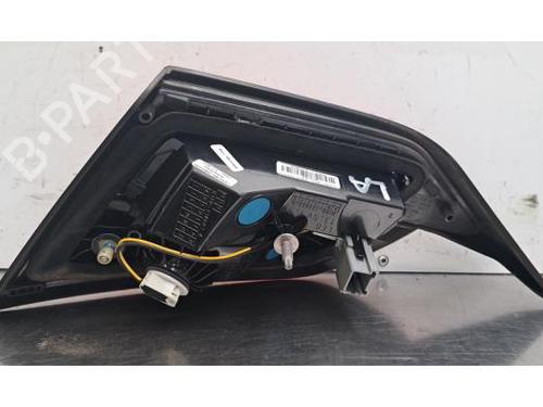 Left taillight FORD FIESTA VII (HJ, HF) 1.0 EcoBoost | BP36169436C34 - Image 4