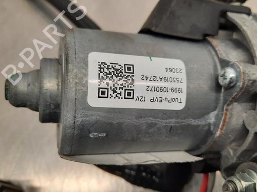 Vacuum pump MG MG HS 1.5 EHS Hybrid (CSA6463) | BP20850358M80 