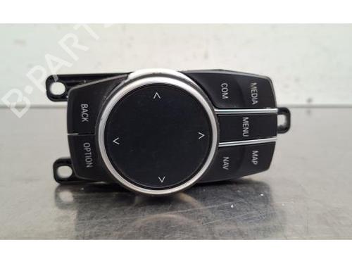 Elektronische module Elektronische module BMW X3 (G01, F97, G08) xDrive 20 i (184 hp) 37225345 37225345
