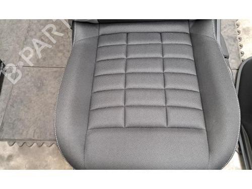 Sæde sæt CITROËN C4 X (BD_, BE_, BF_) 1.2 Hybrid 136 (BDHPYJ) | BP37649556C78 - Image 6