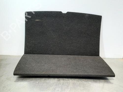 Used Luggage compartment floor BMW 1 (F20) 114 i (102 hp) 15028786