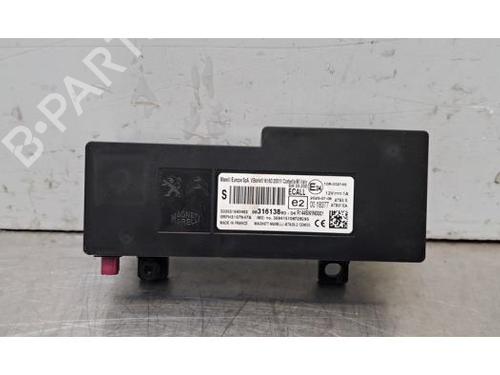 Used Electronic module Electronic module 37162326 37162326