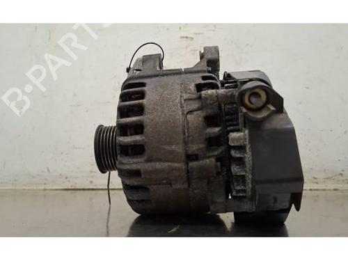 Alternator PEUGEOT EXPERT Van (V_) 2.0 BlueHDi 145 | BP39060417M7 - Image 2