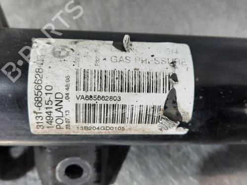 Right front shock absorber BMW 3 (F30, F80) 340 i | BP23625721M17 
