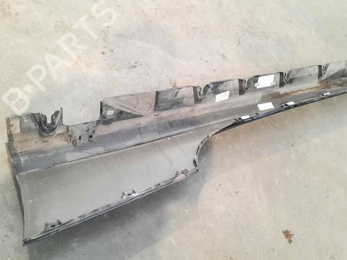 Right sideskirt MERCEDES-BENZ C-CLASS Convertible (A205) AMG C 43 4-matic (205.464) | BP17563458C114 
