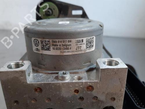 ABS pump VW GOLF VIII Variant (CG5, DB5) 1.0 TSI | BP36099884M43 - Image 4