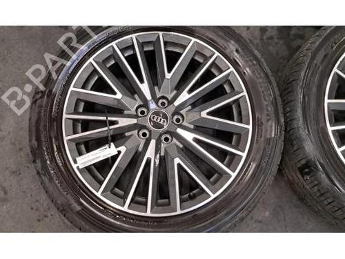 Fælgsæt AUDI Q3 (F3B) 35 TFSI | BP39235341C100 - Image 2