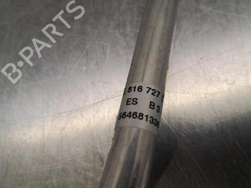 AC pipe AUDI E-TRON (GEN) 55 quattro | BP23595462M126 