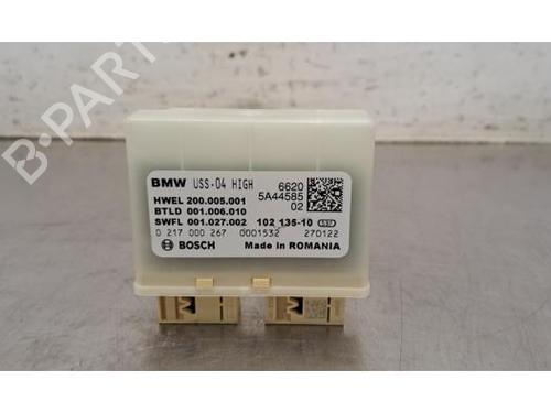Electronic module BMW 5 (G30, F90) 530 e Plug-in-Hybrid xDrive | BP37251825M83 - Image 2