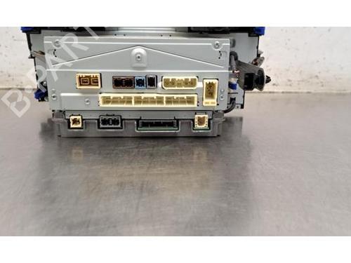 Electronic module LEXUS RX (_L2_) 450h AWD (GYL25_, GYL26_, GYL25, GYL26, GYL25R, GYL26R) | BP37002770M83 - Image 4