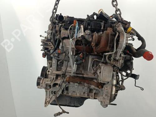 Engine CITROËN C3 III (SX) 1.5 BlueHDi 100 (SXYHYP, SXYHTU) | BP36757623M1 - Image 3