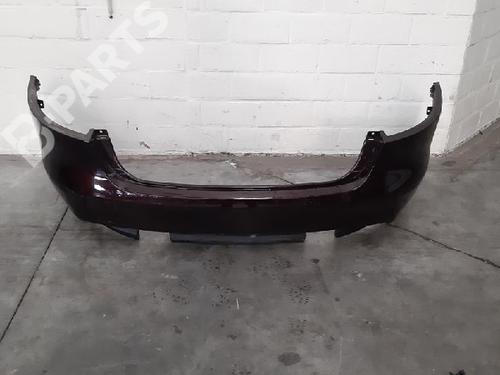 Used Rear bumper Rear bumper JAGUAR XF II (X260) 2.0 AWD (300 hp) 10883744 10883744