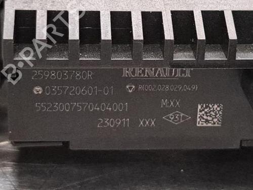Switch RENAULT CAPTUR II (HF_) TCe 90 (HFM6) | BP29234176I30 