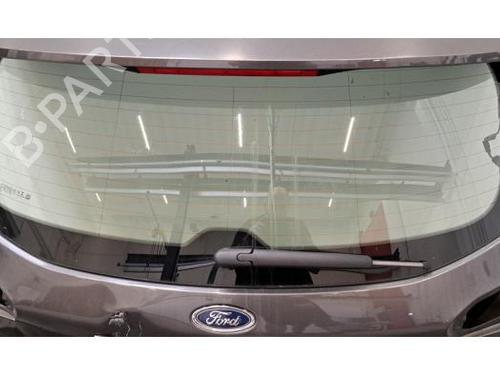 Tailgate FORD FOCUS IV (HN) 1.0 EcoBoost | BP37453914C6 - Image 3