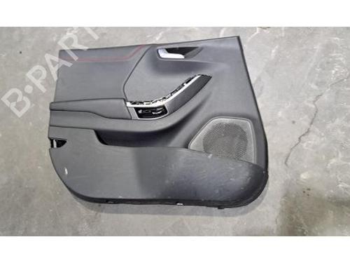 Seats set FORD PUMA (J2K, CF7) 1.0 EcoBoost mHEV | BP33167586C78  - Image 15