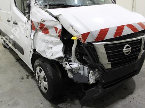 Pipe NISSAN INTERSTAR Van (X62B) dCi 150 | BP30605545M125